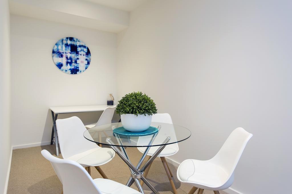 Astra Apartamentos Adelaida Exterior foto